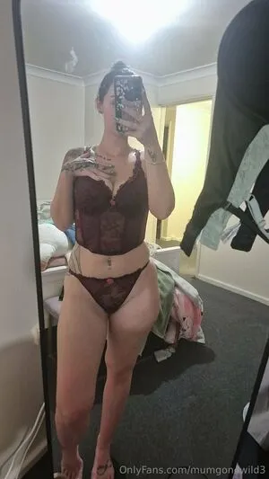 Mumgonewild3 OnlyFans Leaked Free Thumbnail Picture - #T7INqPsVRE