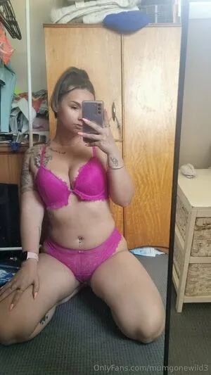 Mumgonewild3 OnlyFans Leaked Free Thumbnail Picture - #fZBAZr7USH