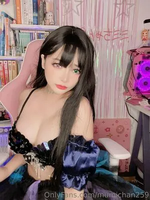 Mumichan259 OnlyFans Leaked Free Thumbnail Picture - #5HnhL6K0Y9