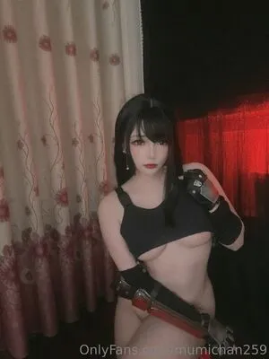 Mumichan259 OnlyFans Leaked Free Thumbnail Picture - #7Q96i5qytD