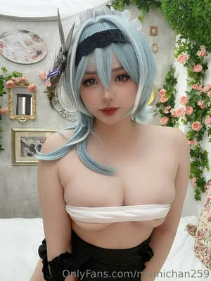 Mumichan259 OnlyFans Leaked Free Thumbnail Picture - #LJzkllITBu