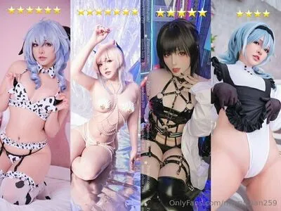 Mumichan259 OnlyFans Leaked Free Thumbnail Picture - #VbLMpGWCfJ