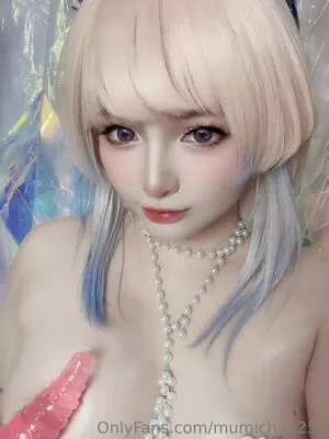 Mumichan259 OnlyFans Leaked Free Thumbnail Picture - #bATM92HZZU