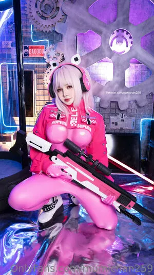 Mumichan259 OnlyFans Leaked Free Thumbnail Picture - #kHgTquQ2Lt