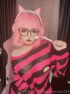 Mumichan259 OnlyFans Leaked Free Thumbnail Picture - #kRc2wuo5s4