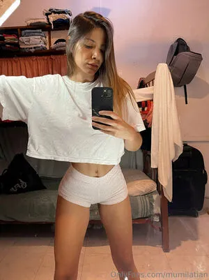 Mumilatian OnlyFans Leaked Free Thumbnail Picture - #Gik4oVnOgv