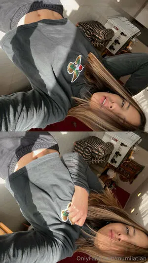 Mumilatian OnlyFans Leaked Free Thumbnail Picture - #Ir9VRJG9cv