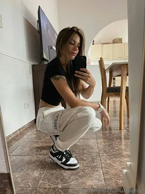 Mumilatian OnlyFans Leaked Free Thumbnail Picture - #gnyGVTR6NT