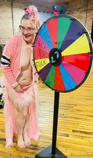 Mummawinter OnlyFans Leaked Free Thumbnail Picture - #QVuQvAqRR7