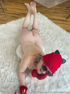 Mummawinter OnlyFans Leaked Free Thumbnail Picture - #RG3RtQgFVz