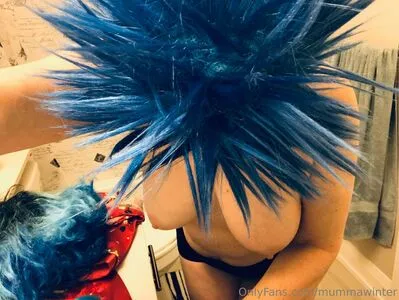 Mummawinter OnlyFans Leaked Free Thumbnail Picture - #TnOS1kwwtd