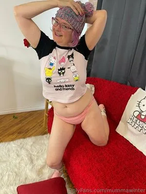 Mummawinter OnlyFans Leaked Free Thumbnail Picture - #dKB2Uo2Uut