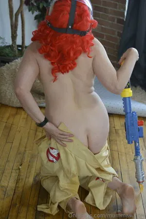 Mummawinter OnlyFans Leaked Free Thumbnail Picture - #i3T3h3YC6h