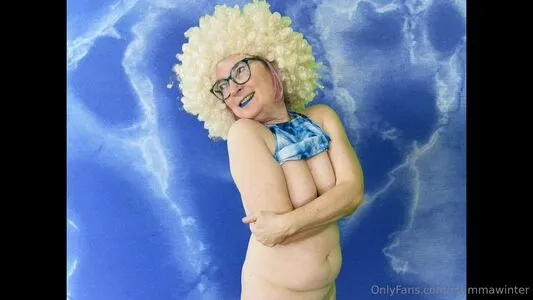 Mummawinter OnlyFans Leaked Free Thumbnail Picture - #v5yvWKFdir