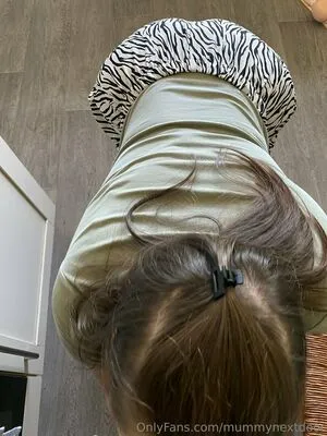 Mummynextdoor OnlyFans Leaked Free Thumbnail Picture - #Lf73lQNoKF