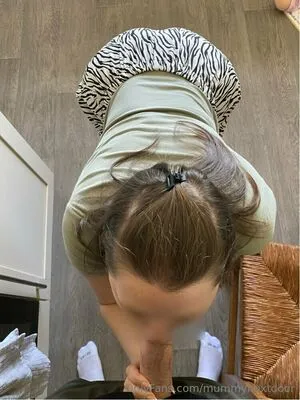 Mummynextdoor OnlyFans Leaked Free Thumbnail Picture - #gwPyupP3g8