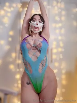 Mumusiraneitor OnlyFans Leaked Free Thumbnail Picture - #0fPxiudQ1L