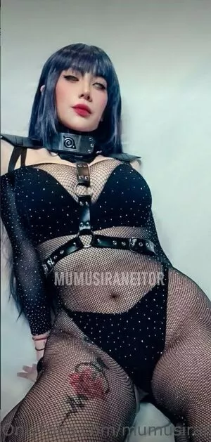 Mumusiraneitor OnlyFans Leaked Free Thumbnail Picture - #FNTgCZexZ3