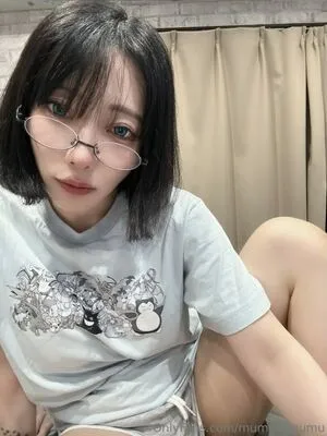 mumutamumu OnlyFans Leaked Free Thumbnail Picture - #3s7zP2Afs4