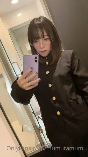 mumutamumu OnlyFans Leaked Free Thumbnail Picture - #4ByawpFiBW