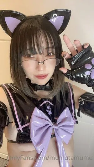 mumutamumu OnlyFans Leaked Free Thumbnail Picture - #ISbvFrorDw
