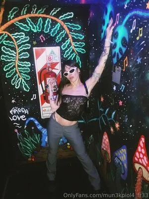 Mun3kpiol4 Fr33 OnlyFans Leaked Free Thumbnail Picture - #YJ5UJlbUh5