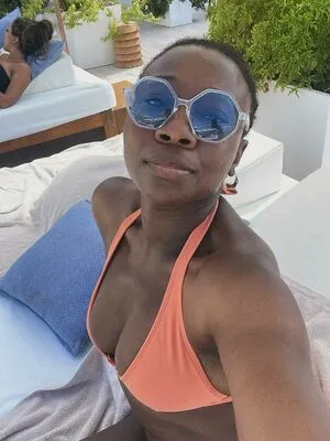 Muna Otaru OnlyFans Leaked Free Thumbnail Picture - #N5a7tRR4d6