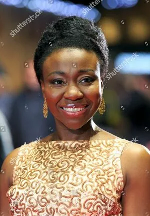 Muna Otaru OnlyFans Leaked Free Thumbnail Picture - #i7AJ2Y4o91