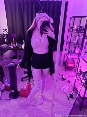 Munaeris OnlyFans Leaked Free Thumbnail Picture - #5Ywy2HhEhU