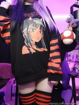 Munaeris OnlyFans Leaked Free Thumbnail Picture - #7tZeOtDBAF