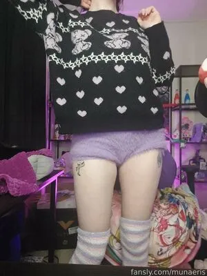 Munaeris OnlyFans Leaked Free Thumbnail Picture - #ALS0f6fkWh