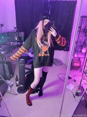 Munaeris OnlyFans Leaked Free Thumbnail Picture - #FSxQpoSOsp
