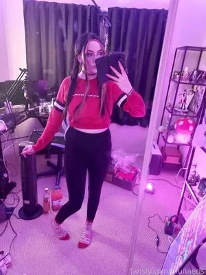Munaeris OnlyFans Leaked Free Thumbnail Picture - #J6xuF85V4j