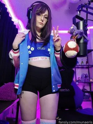 Munaeris OnlyFans Leaked Free Thumbnail Picture - #L3k6cZvsvf