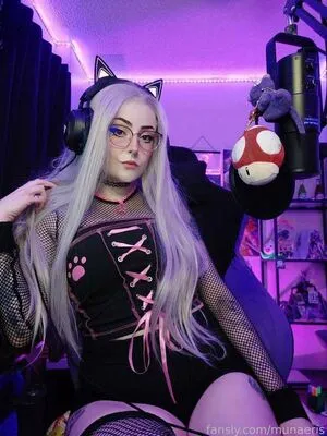 Munaeris OnlyFans Leaked Free Thumbnail Picture - #RsF2TPWXsH