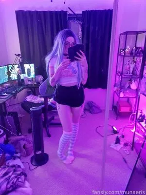 Munaeris OnlyFans Leaked Free Thumbnail Picture - #Tk8yOcxiWa