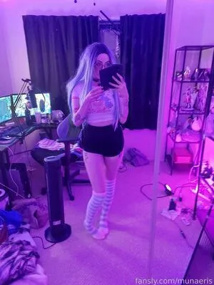 Munaeris OnlyFans Leaked Free Thumbnail Picture - #WQzyhUDWoj