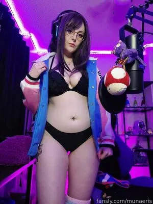 Munaeris OnlyFans Leaked Free Thumbnail Picture - #WhmwfGegJi