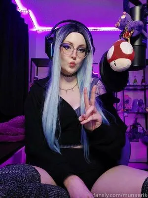 Munaeris OnlyFans Leaked Free Thumbnail Picture - #e1yQSNleTN