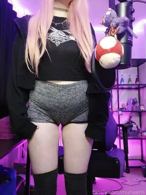 Munaeris OnlyFans Leaked Free Thumbnail Picture - #j7VsfUuyWb