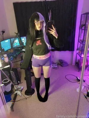 Munaeris OnlyFans Leaked Free Thumbnail Picture - #l5MBmG8LfG