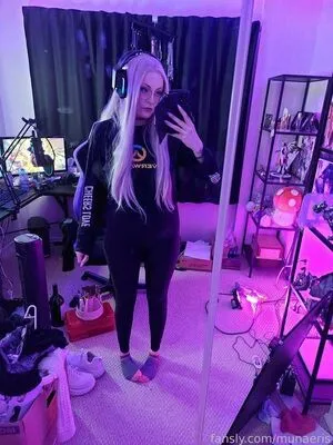Munaeris OnlyFans Leaked Free Thumbnail Picture - #pmetaEB5oG