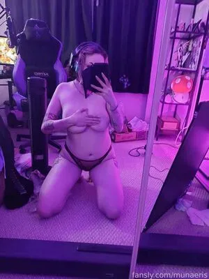 Munaeris OnlyFans Leaked Free Thumbnail Picture - #u6RLmtjNdo