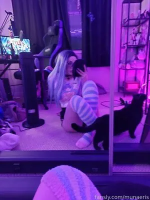 Munaeris OnlyFans Leaked Free Thumbnail Picture - #uELai1x9aK