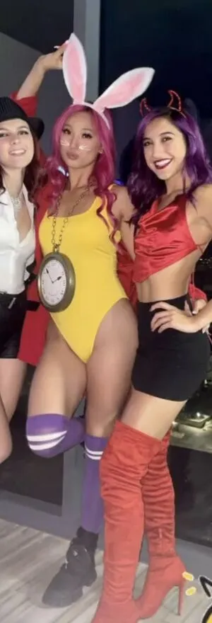 Munchie Michelle OnlyFans Leaked Free Thumbnail Picture - #CPdcIPhMZN