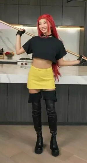 Munchie Michelle OnlyFans Leaked Free Thumbnail Picture - #KLLydiKR2z