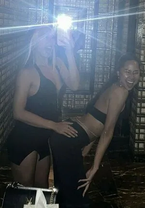 Munchie Michelle OnlyFans Leaked Free Thumbnail Picture - #O4fyBsfwke