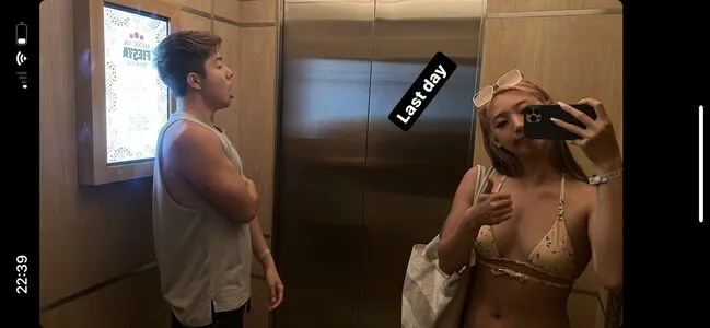 Munchie Michelle OnlyFans Leaked Free Thumbnail Picture - #PfGOR2QLho