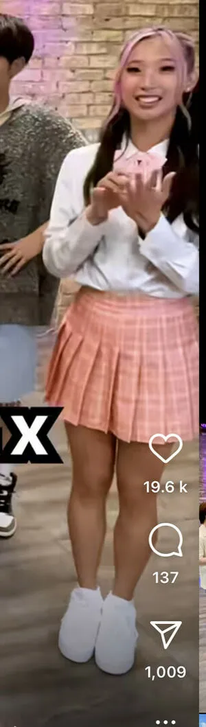 Munchie Michelle OnlyFans Leaked Free Thumbnail Picture - #UfV98wMioX