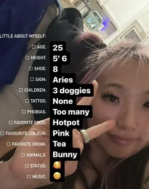 Munchie Michelle OnlyFans Leaked Free Thumbnail Picture - #X2yxj1LuYN